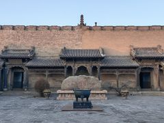 -常家庄园