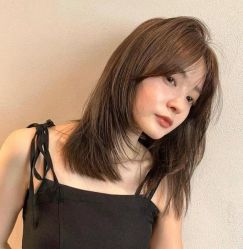 -丽时 Hair Salon