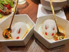 小兔子-清水亭湖北菜(大屯DT51店)