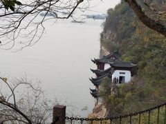 -采石矶景区