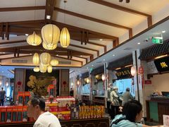-春发生饭店·非遗(南院门店)