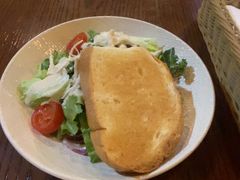 -斯比特花园西餐厅(东方商厦店)