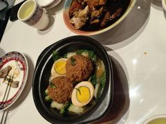 -应天大明王朝·南京菜(中山陵店)