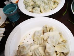 -八珍饺子·烤鸭·家常菜