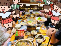 -石屋料理(南京西路店)