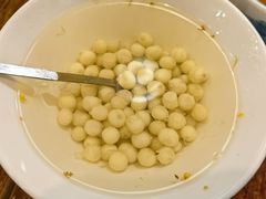 -同得兴 Since·1995 传统苏式面馆(嘉馀坊店)