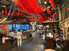 -客家大院·非遗赣南客家菜(郁孤台店)