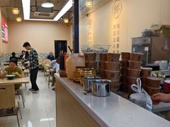 -岭南第一锅(萝岗万达店)