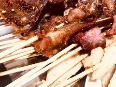-金乐活美食(中街店)