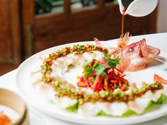 -伯衡55·吉品轩(乌鲁木齐南路店)