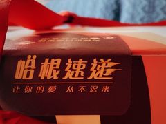 -哈根达斯(皇城恒隆广场店)