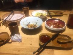 -小六汤包砂煲菜(文景路店)