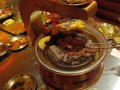 -西塔老太太泥炉烤肉(苏州大悦城店)