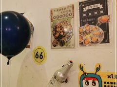 -桥东喜碧海鲜街(水东街店)
