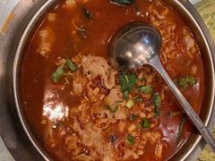 -小船渔村•大连菜•大连焖鱼(明泽街店)