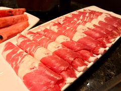 -海底捞火锅(龙湖三千集店)