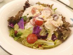 -博雅渔港·融合菜(维也纳国际大酒店)