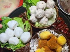 -冯校长老火锅(广州正佳广场店)
