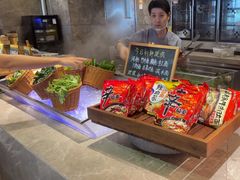 -康帝国际酒店-艾斯本自助西餐厅