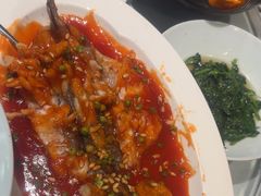 -天和晟烤鸭店(玉泉西街店)