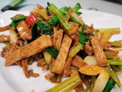 客家小炒-金姐台湾菜(珠江路店)