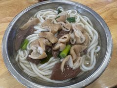 -守英猪脏粉(仓桥街店)
