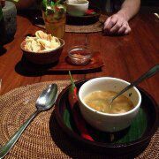 -DiAtas by Art Cafe Bumbu Bali