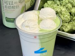 -白色日记·手作酸奶(麦凯乐店)