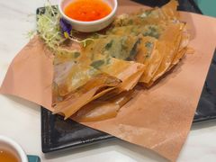 -悦得闲广式点心茶楼(蓝鲸世界店)
