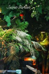 -酷嗒动物文化乐园(cutezoo西溪乐天城店)