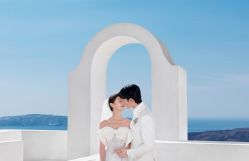 点击看大图 -太古映画婚纱摄影(天河店)