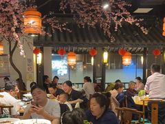 -卢大鲜鱼头捞饭(美利广场店)