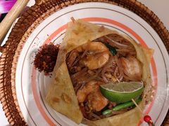 -太食獸泰式茶餐厅(IFS国金中心店)