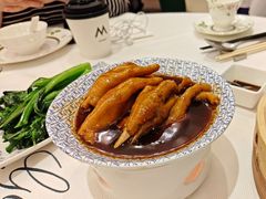 -翠园(广州太古汇店)
