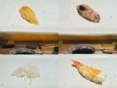 -镹·鱼料理  国产鱼使用店