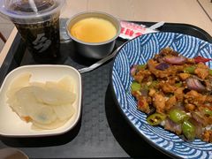 -乡村基(南坪上海城店)