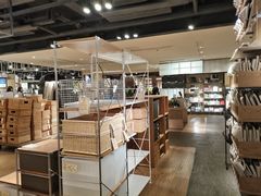 -MUJI无印良品(西湖银泰城店)