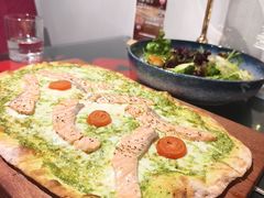 -EATALIA意塔利意式餐厅(鼓楼店)