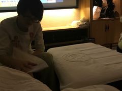 包房-豪爵足道·SPA(二七路店)