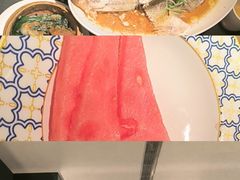 -知楚•精致湖北菜(武商MALL店)