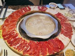 -小肥牛潮汕牛肉火锅(南联店)