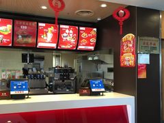 -肯德基(坛城店)