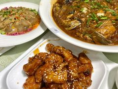 -东四民芳餐厅(世茂工三店)