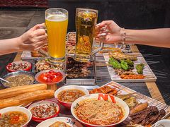 -绿地三只羊羊肉串(万科店)