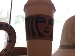 -星巴克臻选(湖滨道店)