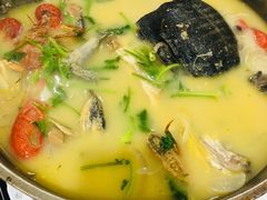 -溱湖八鲜菜馆