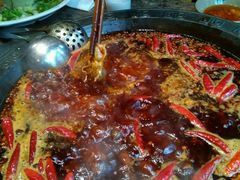 -重庆渝达老火锅(春熙路店)