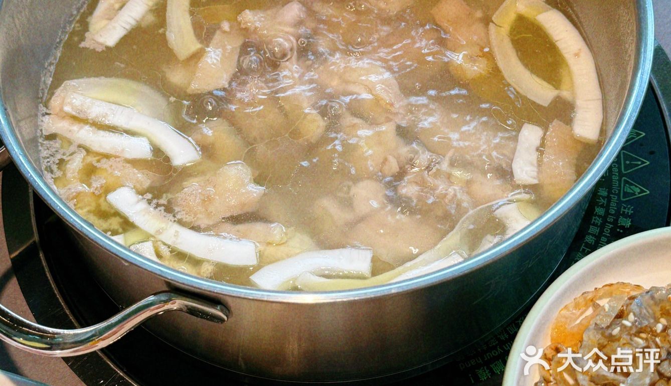 佛山！佛山！这家椰子鸡好好吃🤤又鲜又甜 ‼️ 