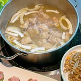 佛山！佛山！这家椰子鸡好好吃🤤又鲜又甜 ‼️ 