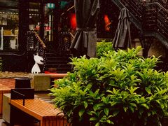 -星巴克(天津大悦城第二店)